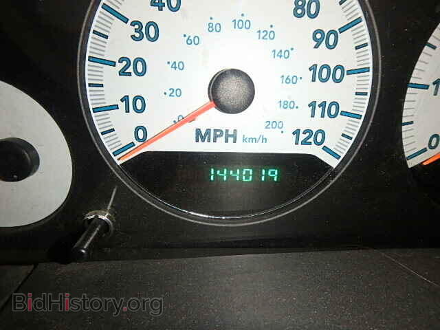 2007 DODGE CARAVAN - VIN: 2D4GP44L87R293087 - Фото 8