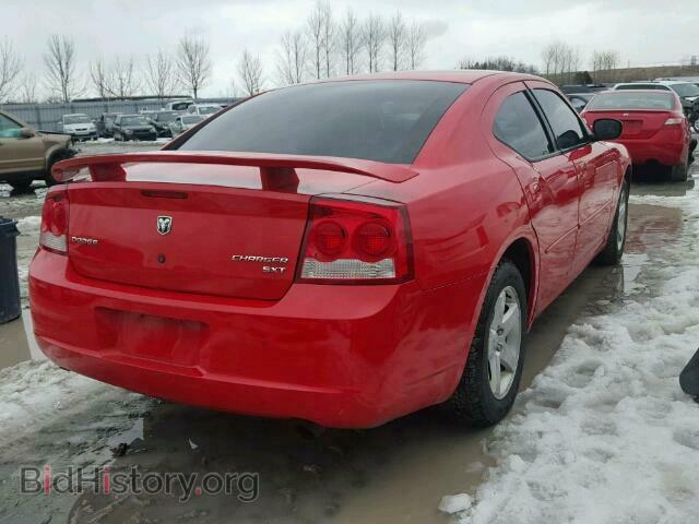 2010 DODGE CHARGER - VIN: 2B3CA3CV1AH225903 - Фото 4