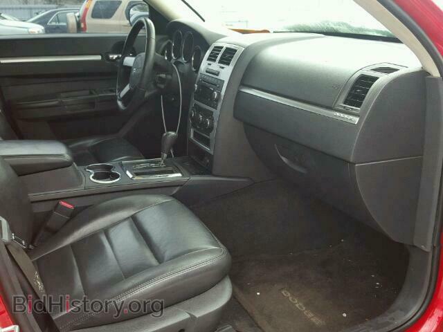 2010 DODGE CHARGER - VIN: 2B3CA3CV1AH225903 - Фото 5