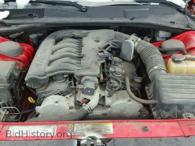 2010 DODGE CHARGER - VIN: 2B3CA3CV1AH225903 - Фото 7