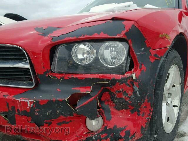 2010 DODGE CHARGER - VIN: 2B3CA3CV1AH225903 - Фото 9