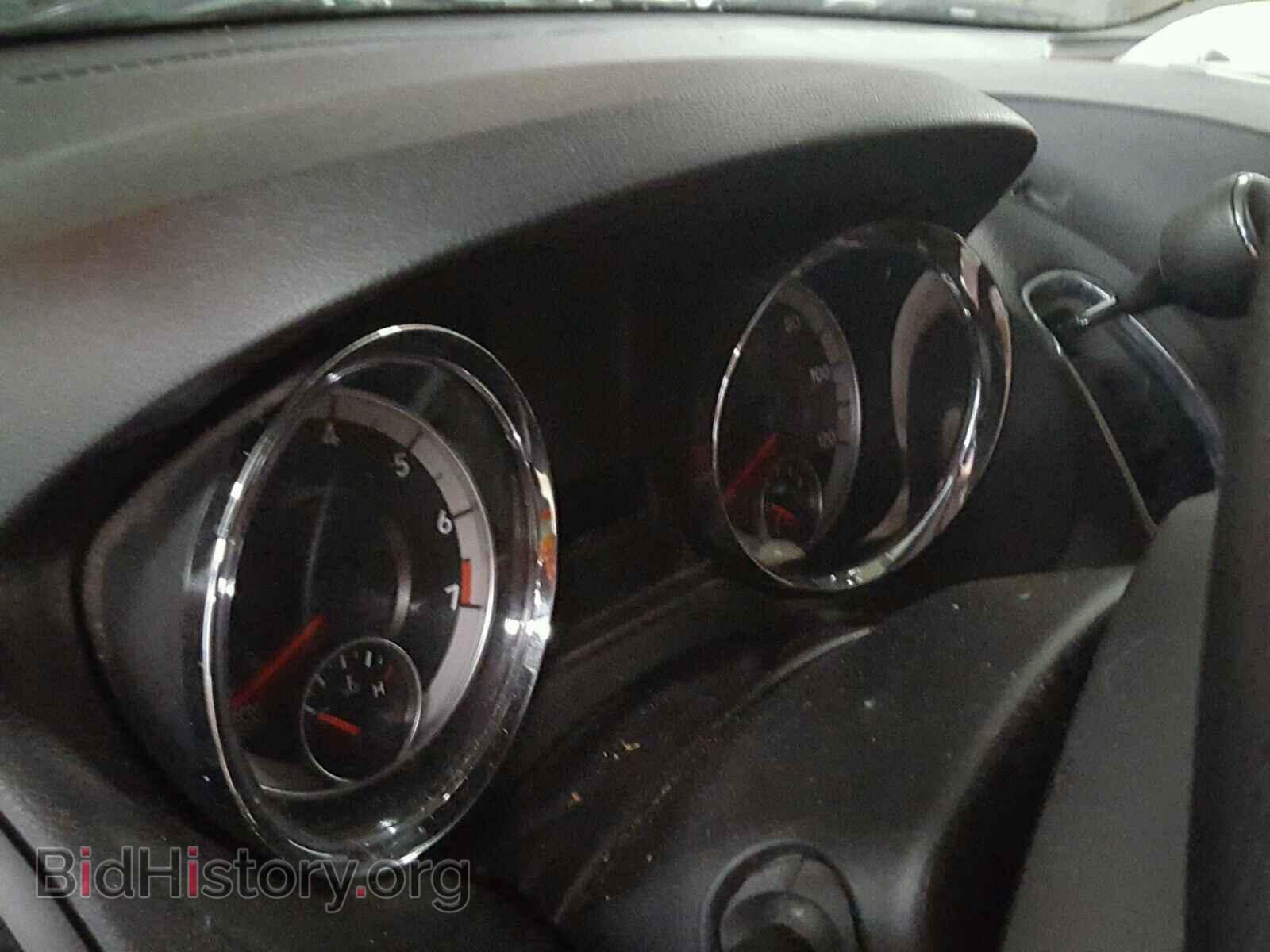 2015 DODGE CARAVAN - VIN: 2C4RDGBG1FR685915 - Фото 8