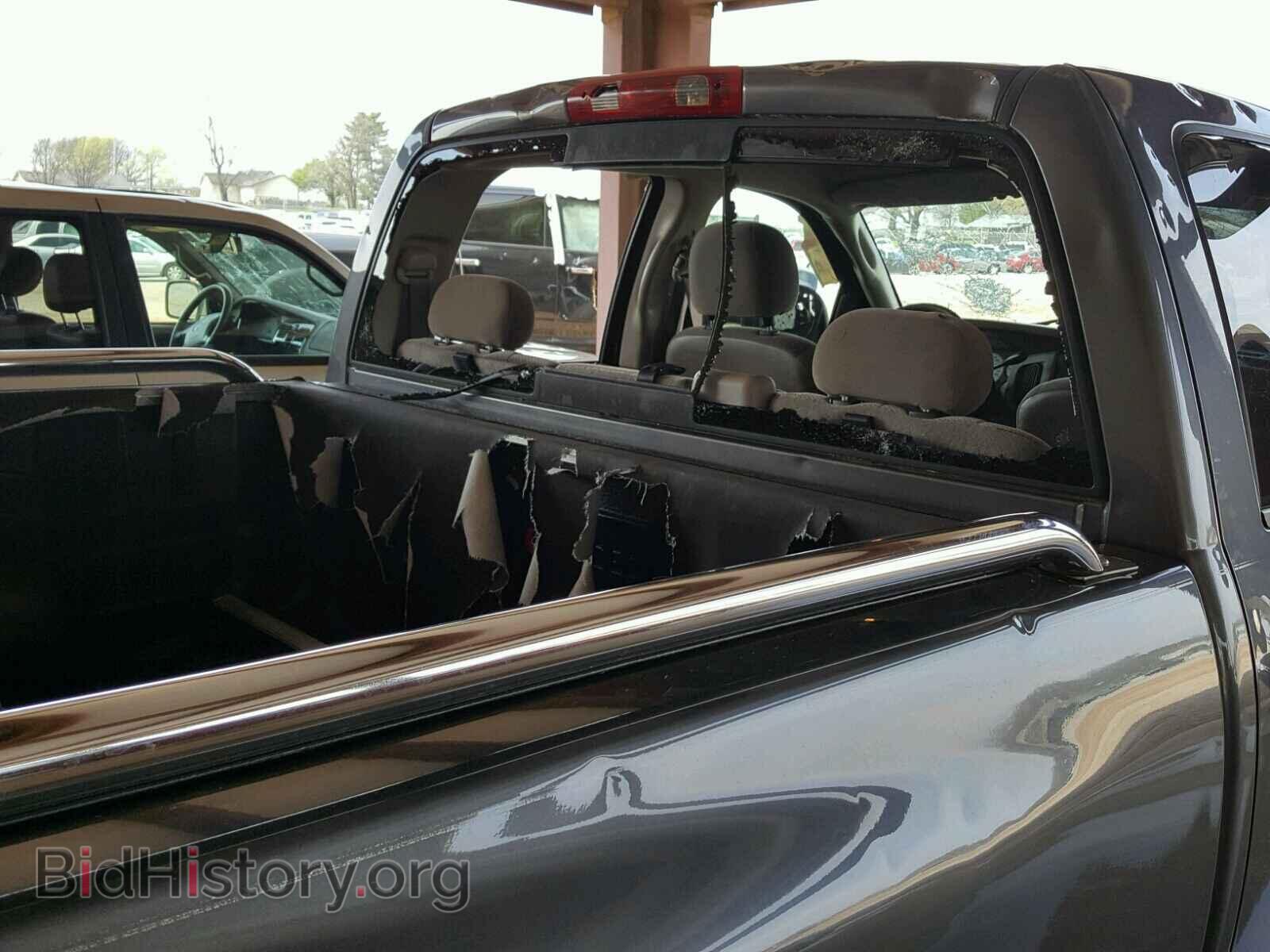 2004 DODGE RAM 1500 - VIN: 1D7HA18DX4S624448 - Фото 9