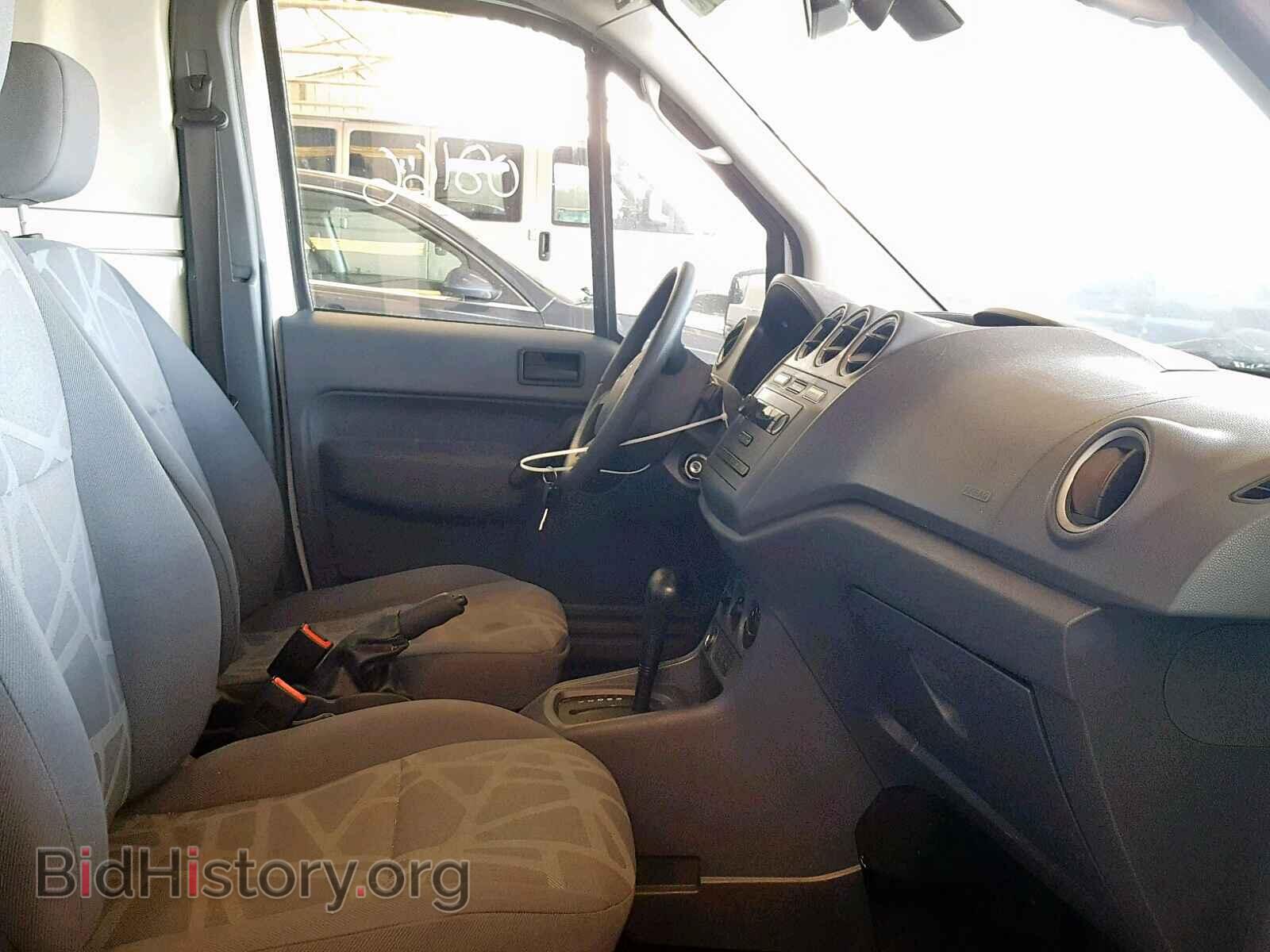 2012 FORD TRANSIT CO - VIN: NM0LS7AN3CT083000 - Фото 5