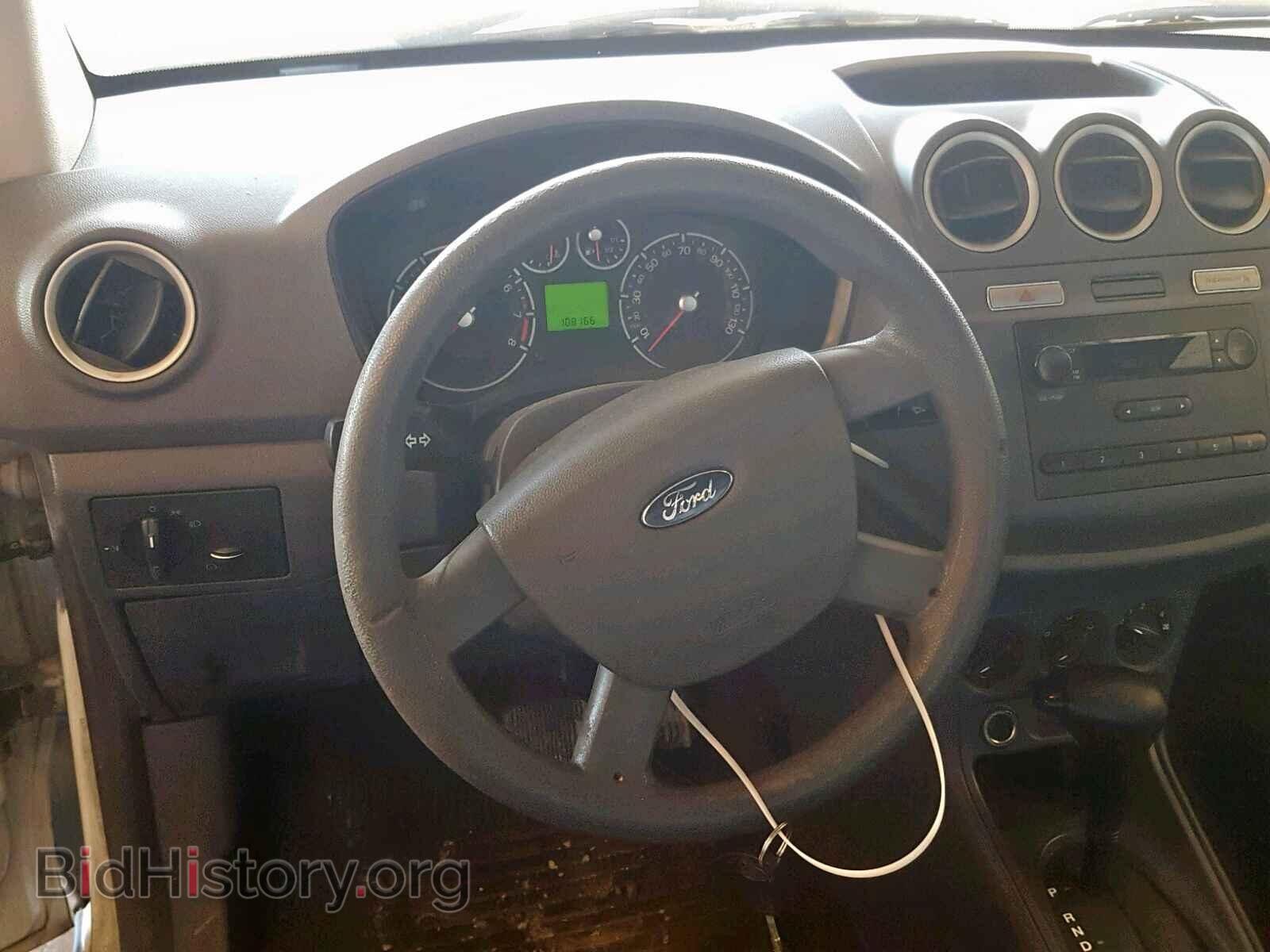 2012 FORD TRANSIT CO - VIN: NM0LS7AN3CT083000 - Фото 10