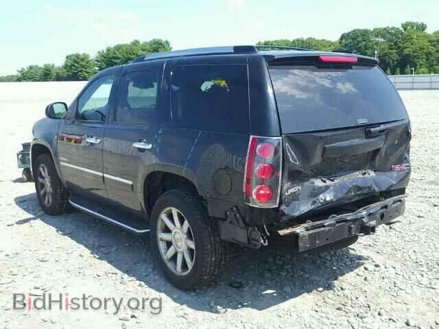 2012 GMC YUKON - VIN: 1GKS2EEF2CR140262 - Фото 3