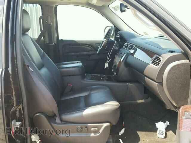 2012 GMC YUKON - VIN: 1GKS2EEF2CR140262 - Фото 5