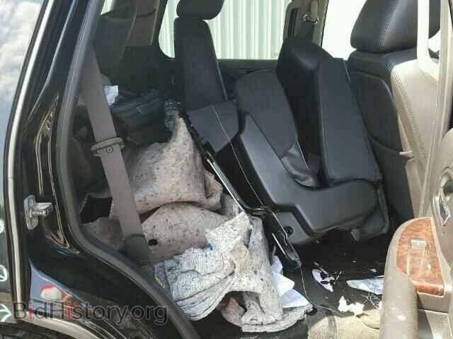 2012 GMC YUKON - VIN: 1GKS2EEF2CR140262 - Фото 6