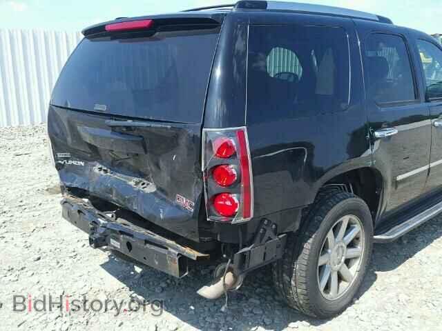 2012 GMC YUKON - VIN: 1GKS2EEF2CR140262 - Фото 9