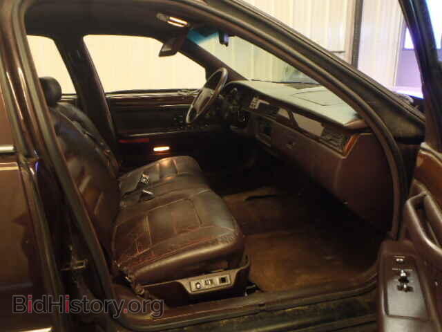 1996 CADILLAC DEVILLE - VIN: 1G6KF5293TU223259 - Фото 5
