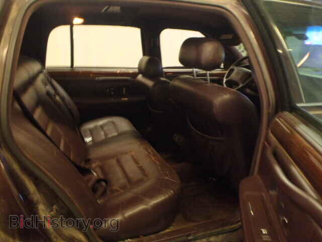 1996 CADILLAC DEVILLE - VIN: 1G6KF5293TU223259 - Фото 6