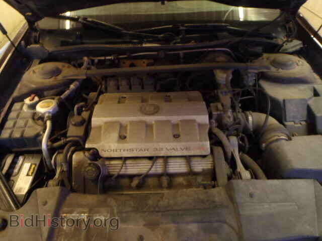 1996 CADILLAC DEVILLE - VIN: 1G6KF5293TU223259 - Фото 7