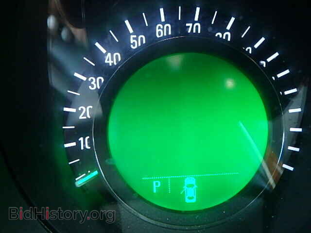 2011 SAAB 9 5 - VIN: YS3GN4AR5B4002626 - Фото 8
