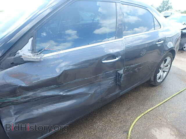 2011 SAAB 9 5 - VIN: YS3GN4AR5B4002626 - Фото 10