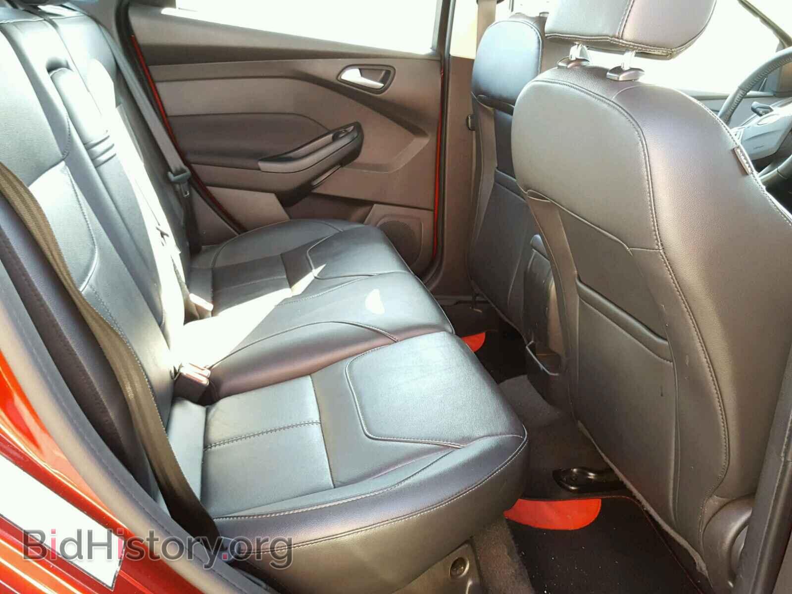 2016 FORD FOCUS - VIN: 1FADP3F21GL295194 - Photo 6