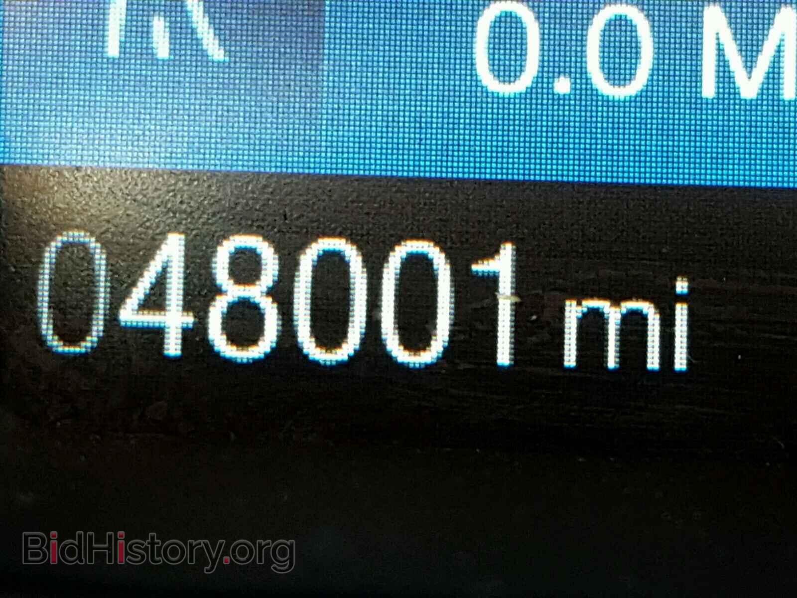 2016 FORD FOCUS - VIN: 1FADP3F21GL295194 - Photo 8