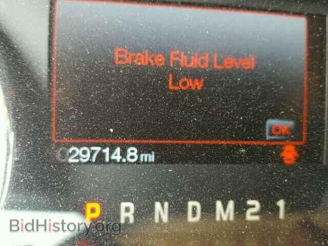 2011 FORD F150 - VIN: 1FTFW1ET2BFC68713 - Фото 8