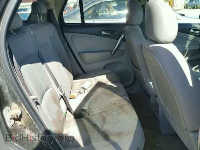 2006 SATURN VUE - VIN: 5GZCZ23D26S852651 - Фото 6