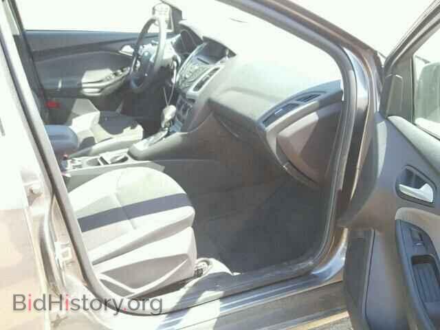 2014 FORD FOCUS - VIN: 1FADP3F29EL295893 - Photo 5