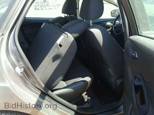 2014 FORD FOCUS - VIN: 1FADP3F29EL295893 - Photo 6
