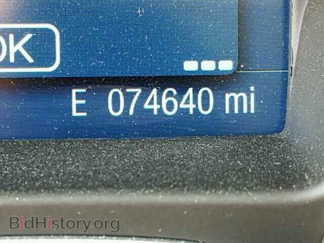 2014 FORD FOCUS - VIN: 1FADP3F29EL295893 - Photo 8