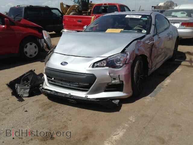 2013 SUBARU BRZ - VIN: JF1ZCAB11D2604361 - Фото 2