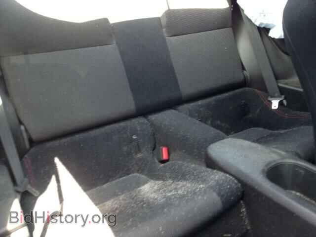 2013 SUBARU BRZ - VIN: JF1ZCAB11D2604361 - Фото 6