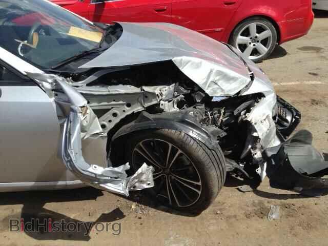 2013 SUBARU BRZ - VIN: JF1ZCAB11D2604361 - Фото 9