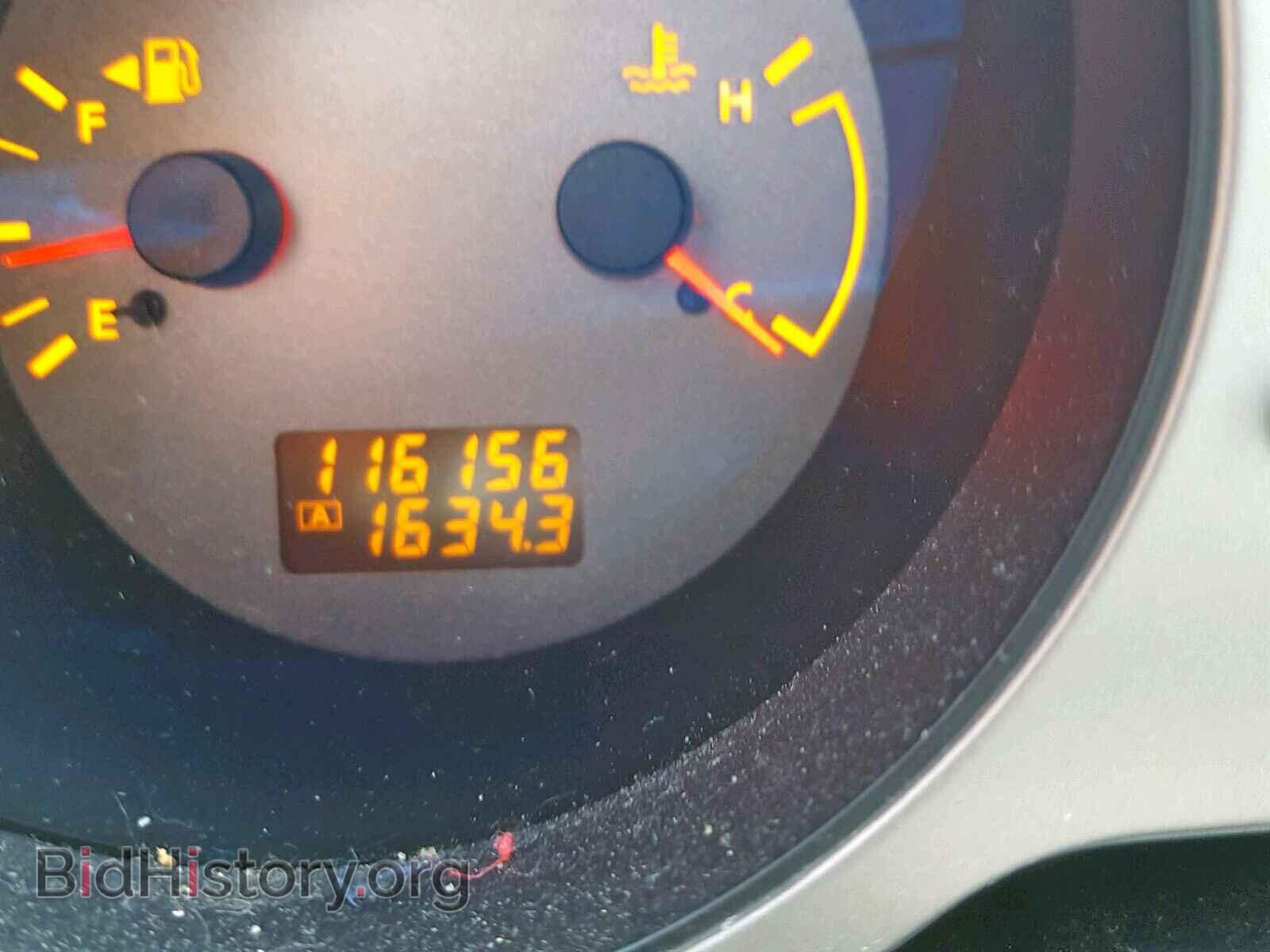 2006 NISSAN MAXIMA - VIN: 1N4BA41E76C847831 - Фото 8