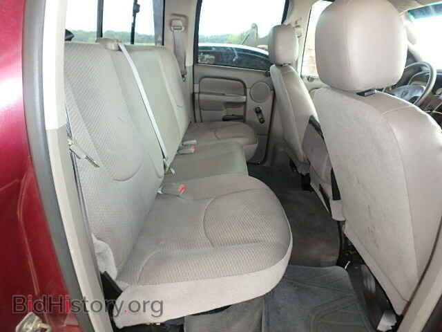 2003 DODGE RAM 1500 - VIN: 1D7HU18D03J610229 - Фото 6