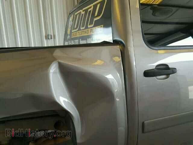 2007 CHEVROLET SILVERADO - VIN: 2GCEC13C471584877 - Фото 10