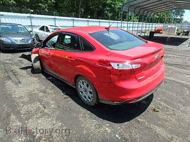 2012 FORD FOCUS - VIN: 1FAHP3F25CL241120 - Фото 3