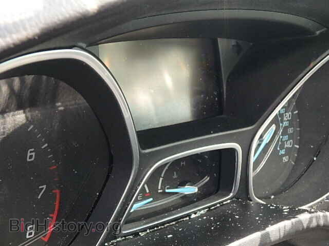 2012 FORD FOCUS - VIN: 1FAHP3F25CL241120 - Фото 8