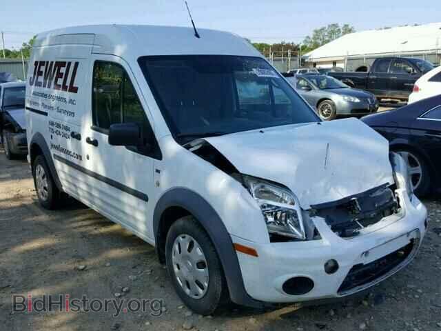 Photo NM0LS7DN8CT080010 - FORD TRANSIT CO 2012
