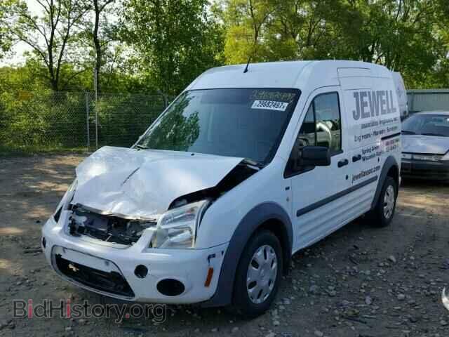 2012 FORD TRANSIT CO - VIN: NM0LS7DN8CT080010 - Фото 2