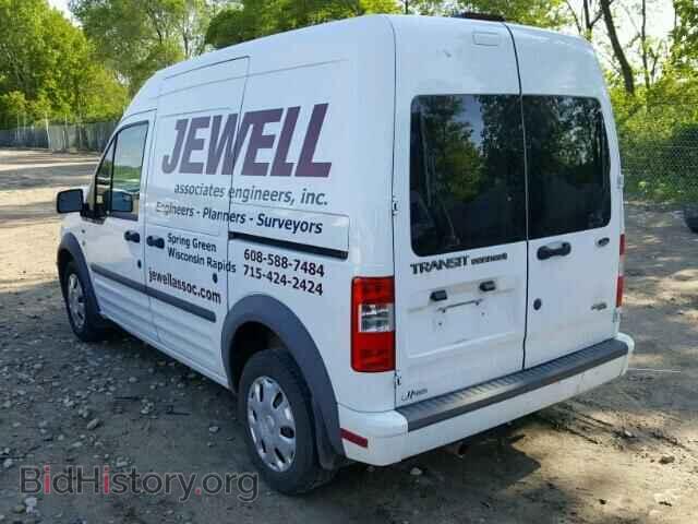 2012 FORD TRANSIT CO - VIN: NM0LS7DN8CT080010 - Фото 3