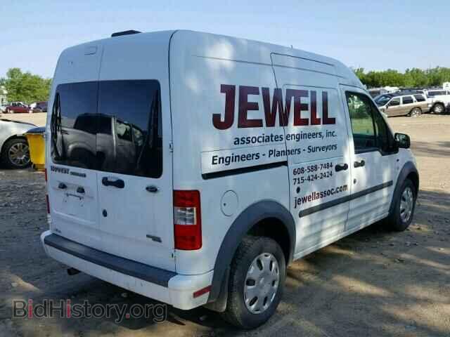 2012 FORD TRANSIT CO - VIN: NM0LS7DN8CT080010 - Фото 4