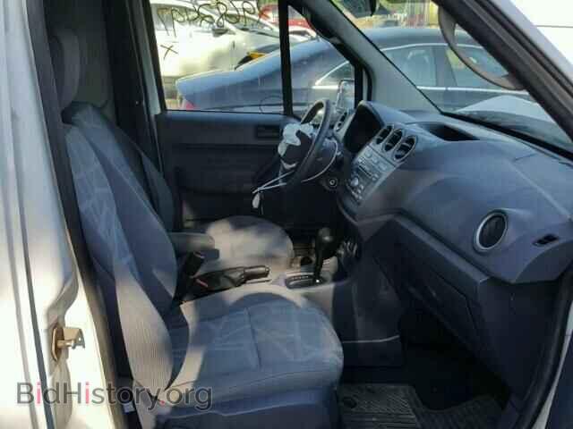2012 FORD TRANSIT CO - VIN: NM0LS7DN8CT080010 - Фото 5