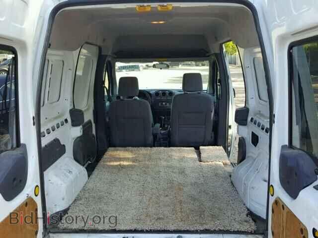 2012 FORD TRANSIT CO - VIN: NM0LS7DN8CT080010 - Фото 6