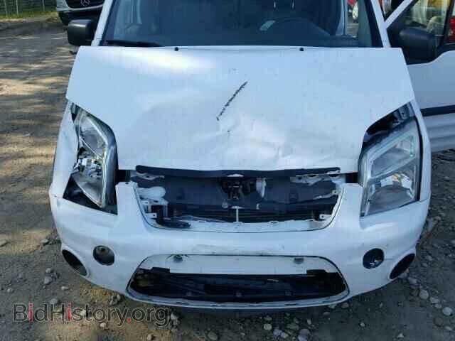 2012 FORD TRANSIT CO - VIN: NM0LS7DN8CT080010 - Фото 7
