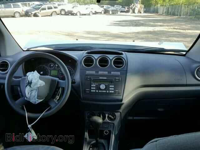 2012 FORD TRANSIT CO - VIN: NM0LS7DN8CT080010 - Фото 9