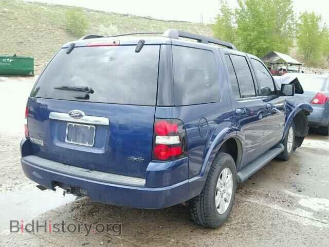 2008 FORD EXPLORER - VIN: 1FMEU73E08UB15773 - Фото 4