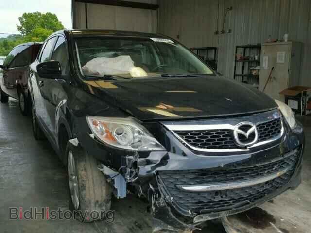Photo JM3TB2MA4A0220711 - MAZDA CX-9 2010