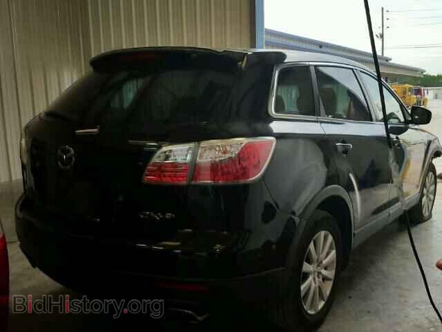 2010 MAZDA CX-9 - VIN: JM3TB2MA4A0220711 - Фото 4