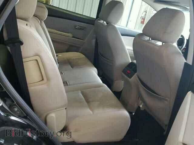 2010 MAZDA CX-9 - VIN: JM3TB2MA4A0220711 - Фото 6