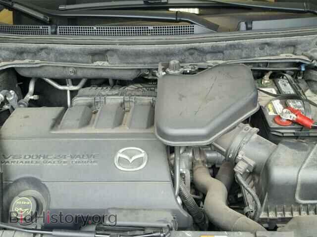 2010 MAZDA CX-9 - VIN: JM3TB2MA4A0220711 - Фото 7