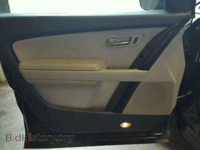 2010 MAZDA CX-9 - VIN: JM3TB2MA4A0220711 - Фото 9