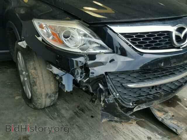 2010 MAZDA CX-9 - VIN: JM3TB2MA4A0220711 - Фото 10