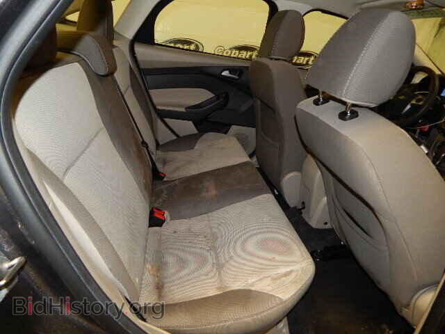 2014 FORD FOCUS - VIN: 1FADP3F23EL268494 - Photo 6