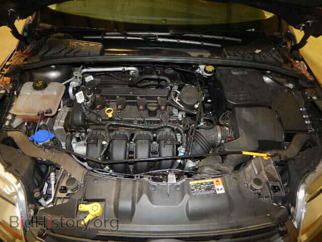 2014 FORD FOCUS - VIN: 1FADP3F23EL268494 - Photo 7